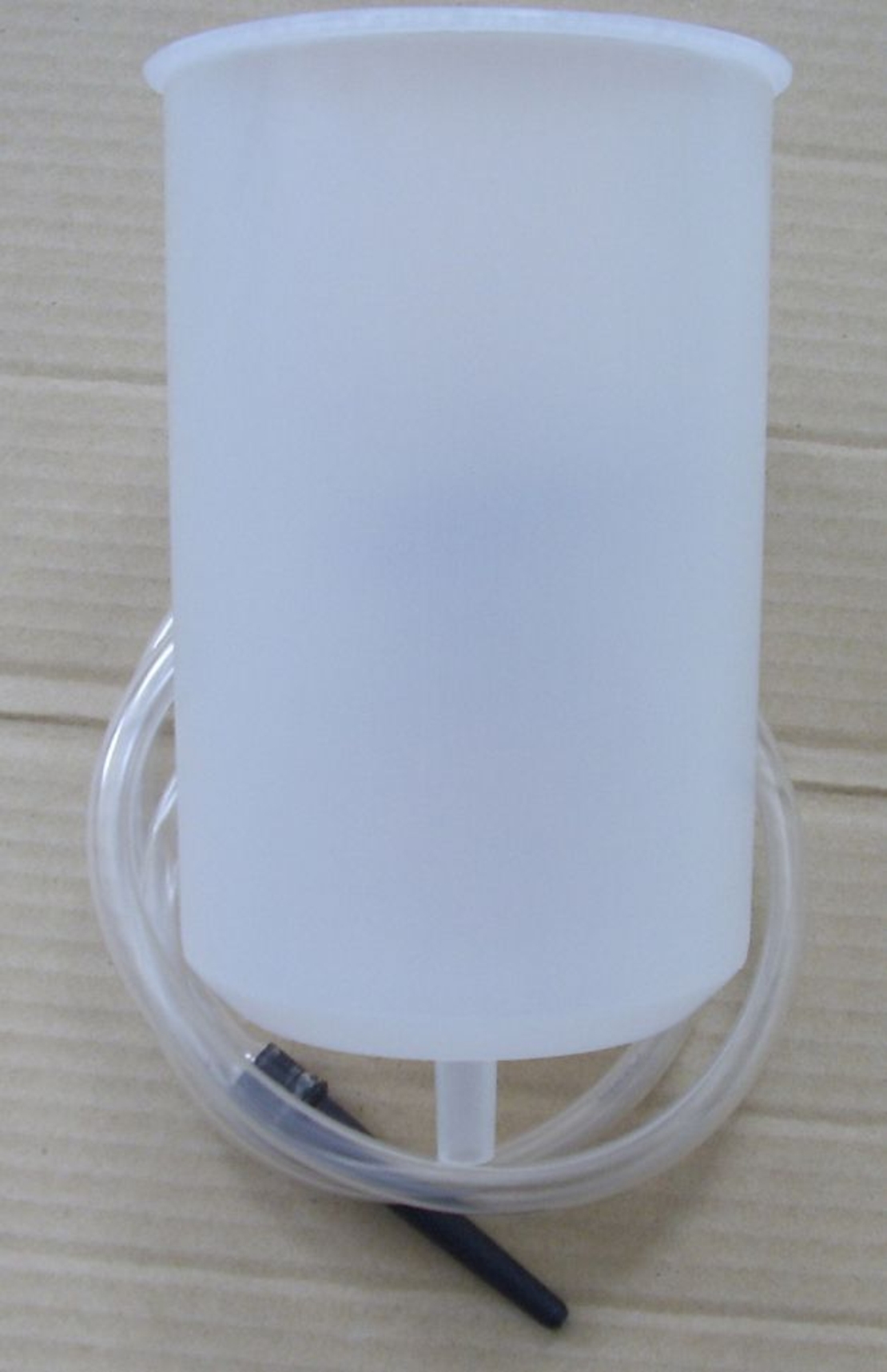 Иригатор за клизма