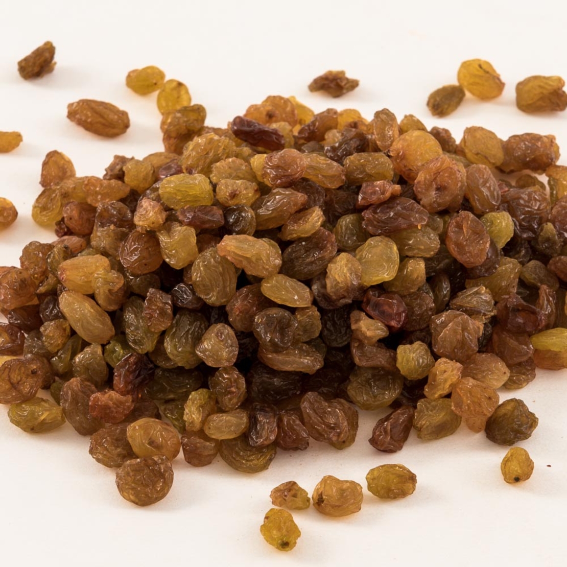 СТАФИДА ТЪМНА ДРЕБНА- Борче