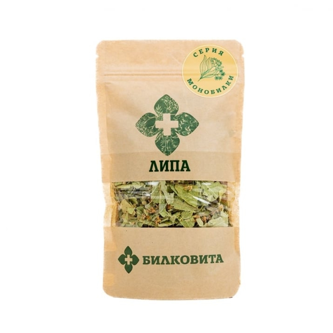 Липа - 50 гр.