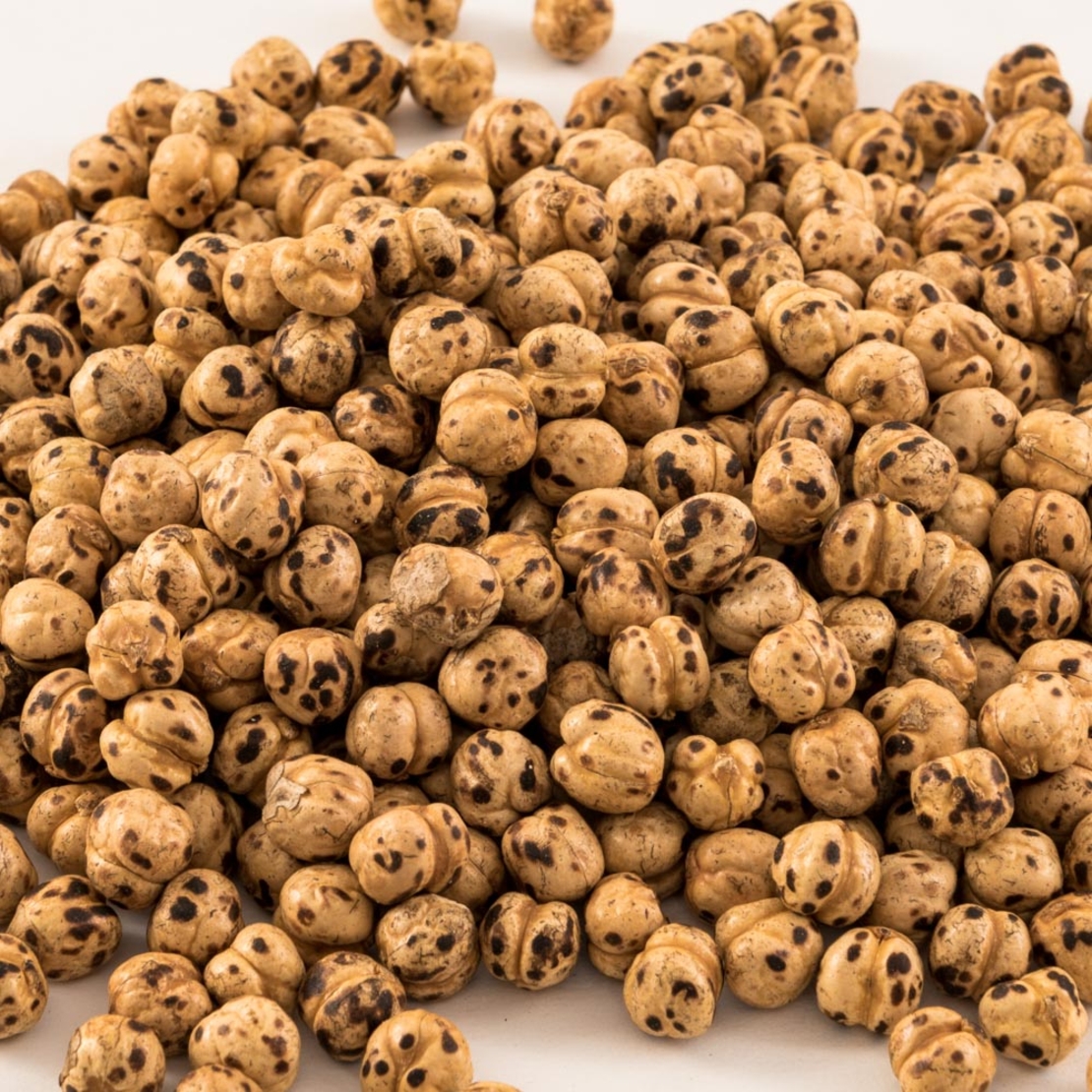 ЖАРЕНА ЛЕБЛЕБИЯ