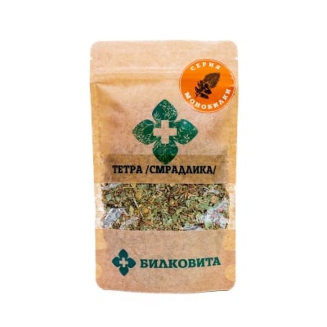 Тетра (смрадлика) - 100 гр.