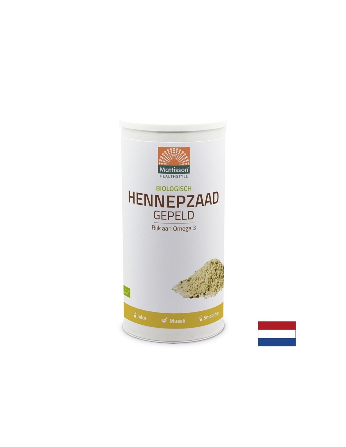 Конопени семена БИО 800 g