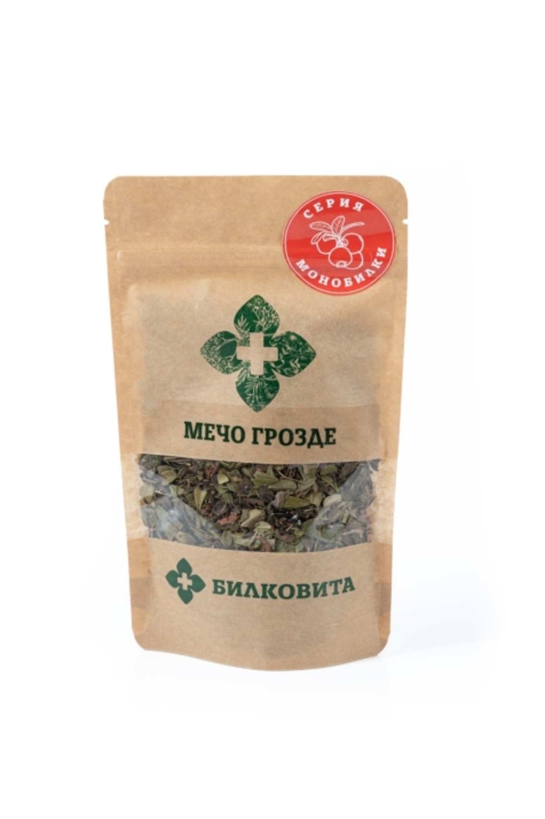 Мечо грозде, 50 гр., Билковита