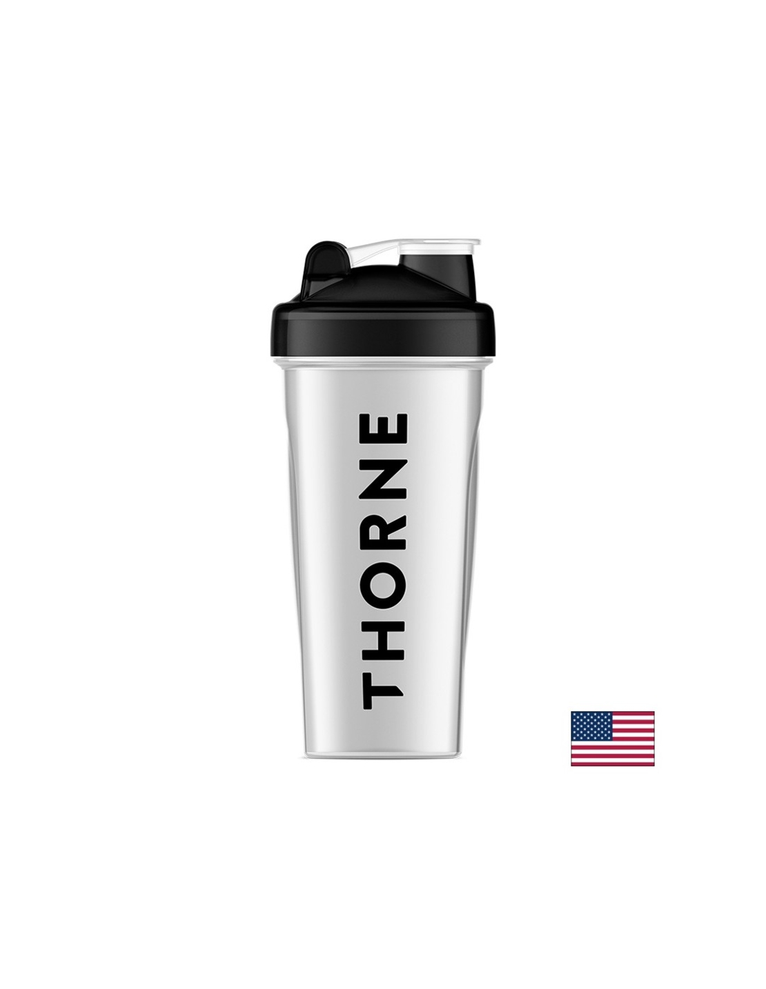 Протеинов шейкър 20 oz. (591 ml)