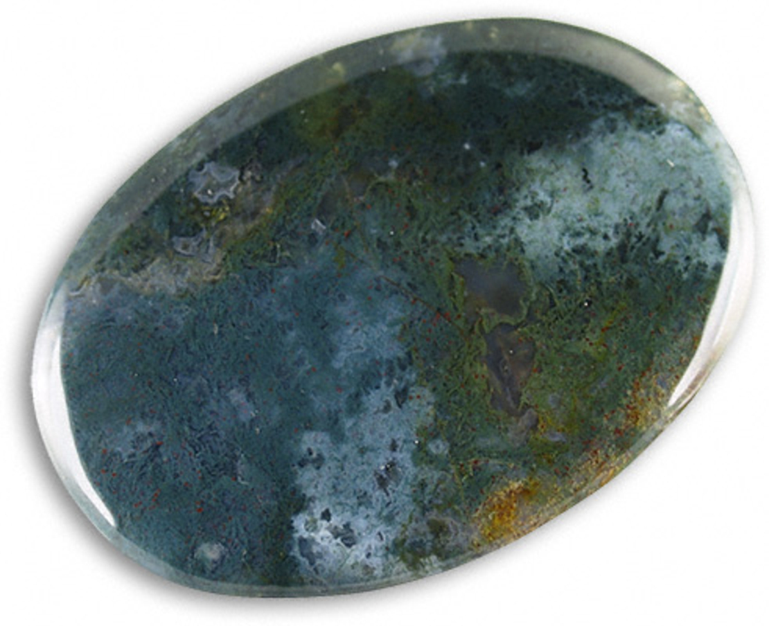 Комплект за Детокс и изчистване на организма от паразити + Volcano Zapper + подарък Камък Ахат