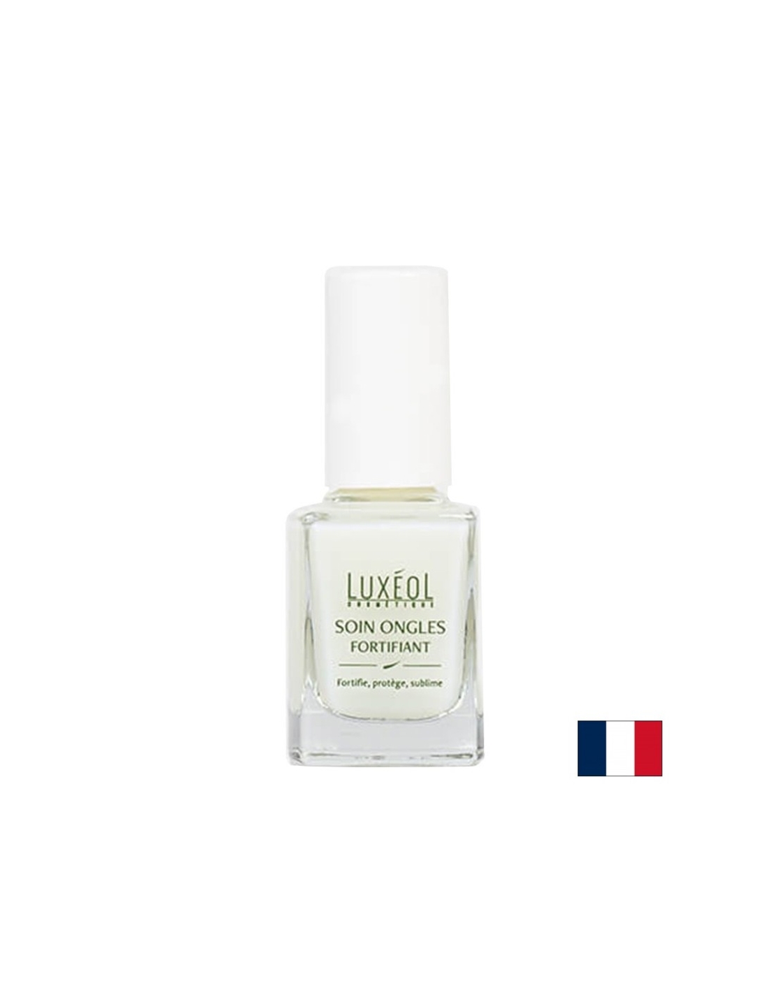 Укрепващ лак за чупливи и меки нокти, 11 ml