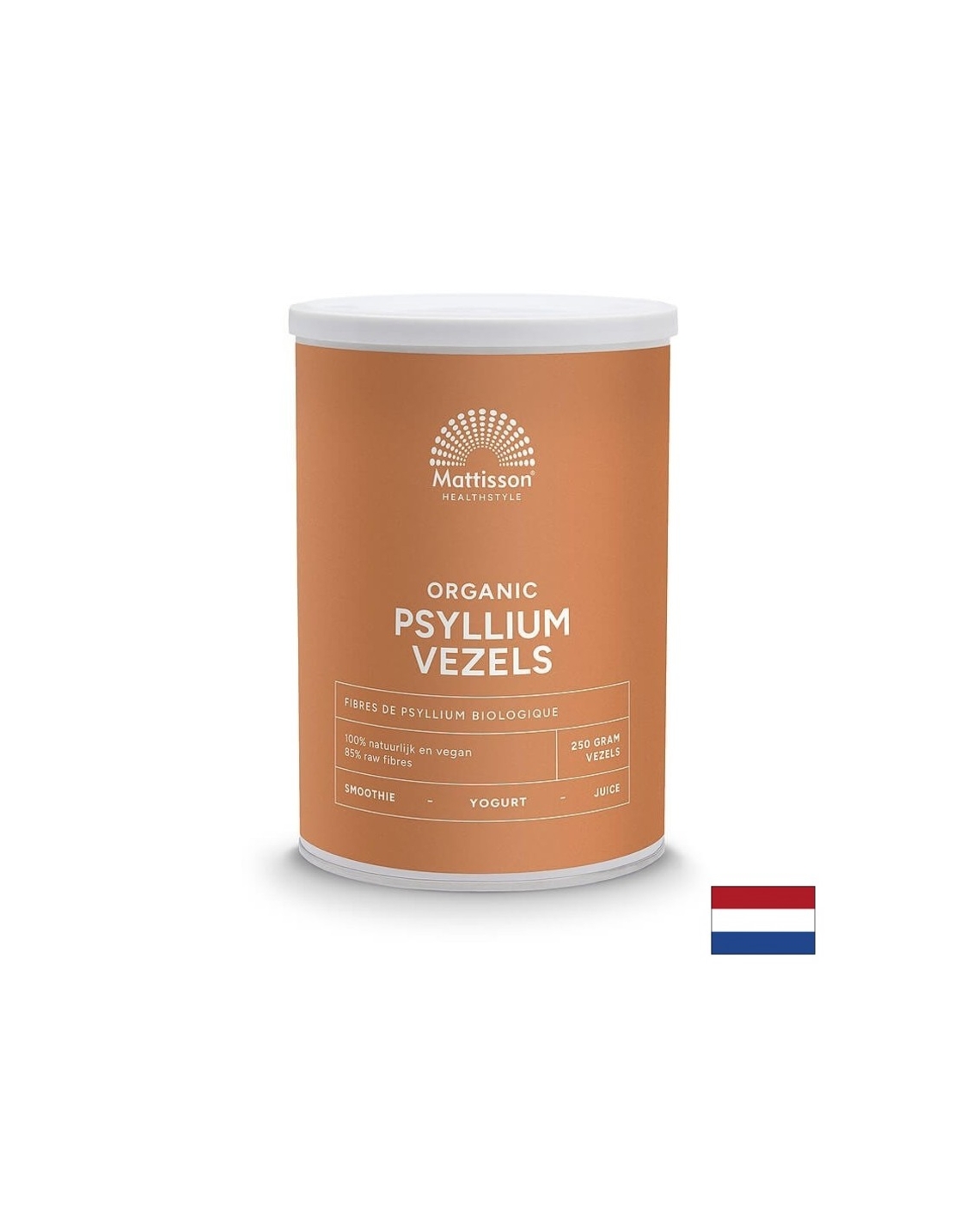 Фибри от Хуск (псилиум) Био 250 g