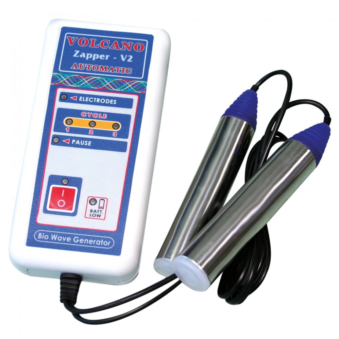 Volcano Zapper V-2 (Волкано Запер)