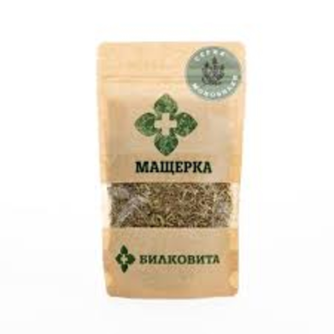 Мащерка - 50 гр.