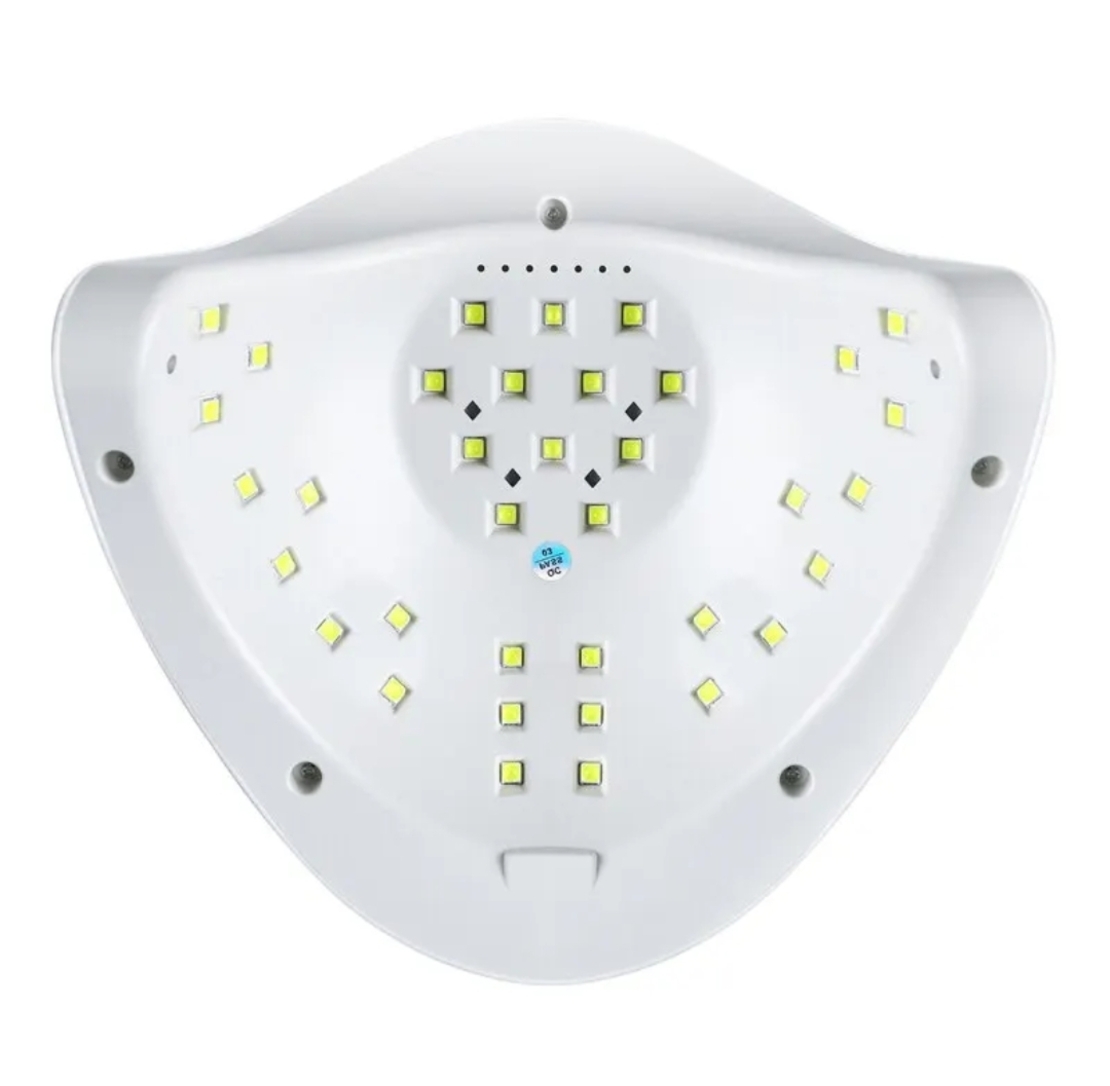 УВ лампа за маникюр SUN x5 plus