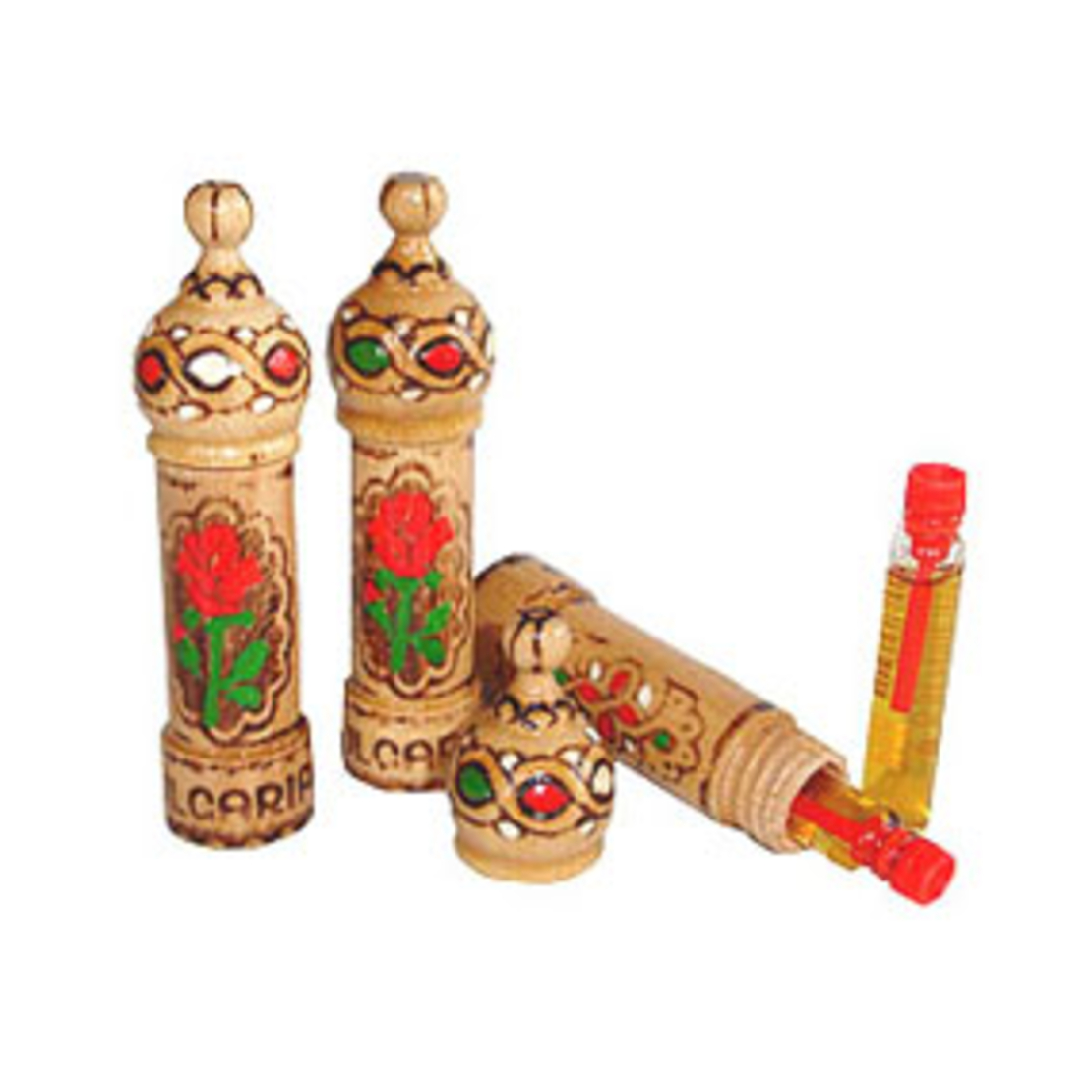 Парфюмна есенция 2.1 ml