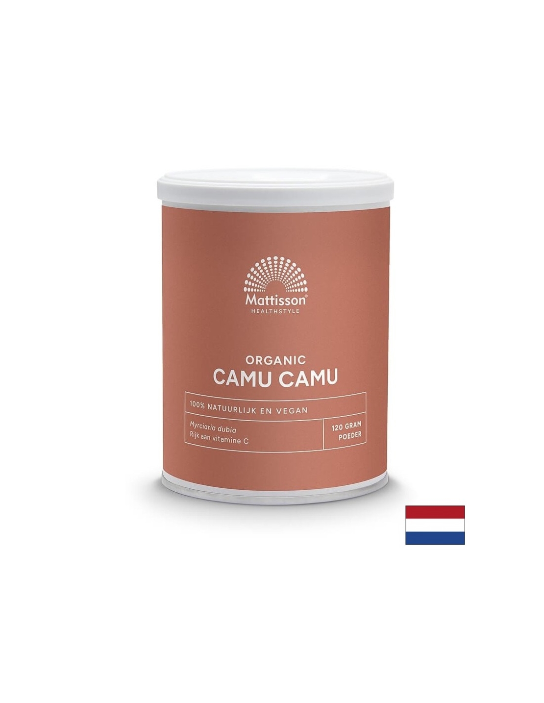 Имунитет Каму Каму 120 g прах