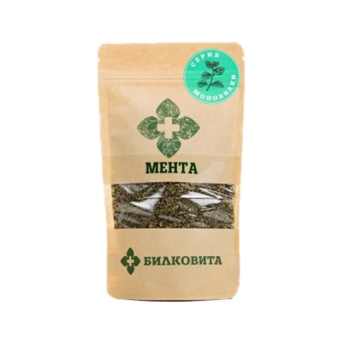 Мента - 50 гр.