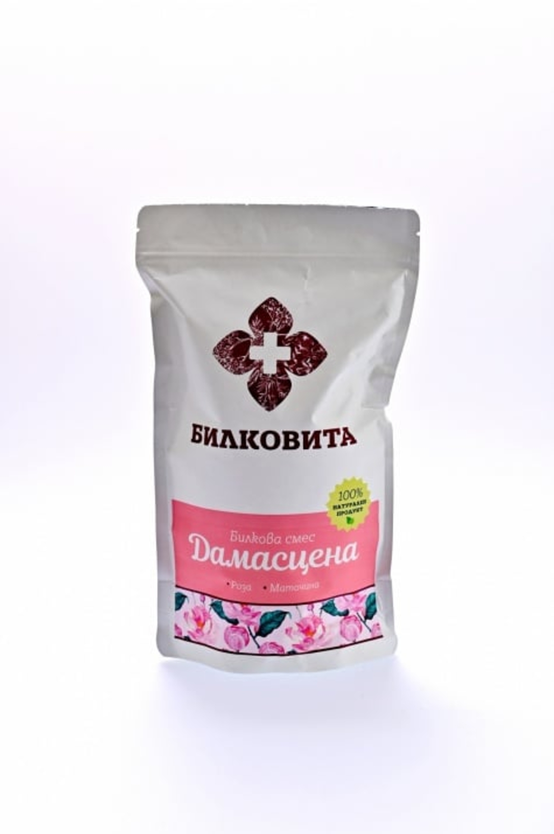 Билкова смес Дамасцена