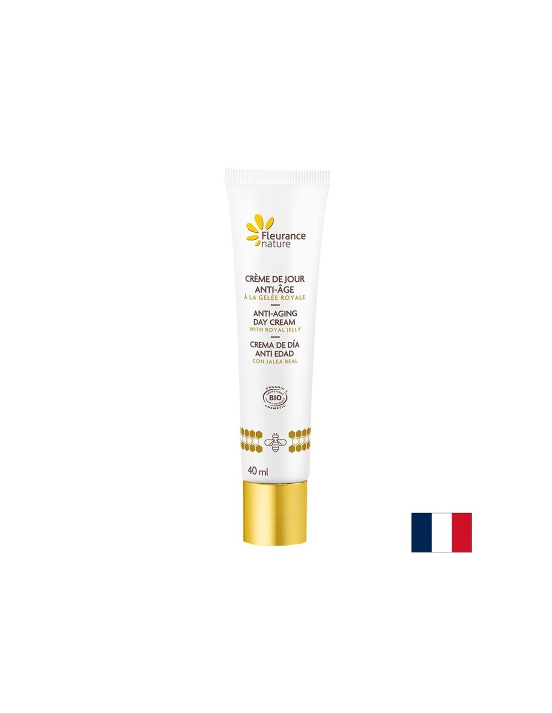 Паста за зъби с Мента и Прополис Био 75 ml