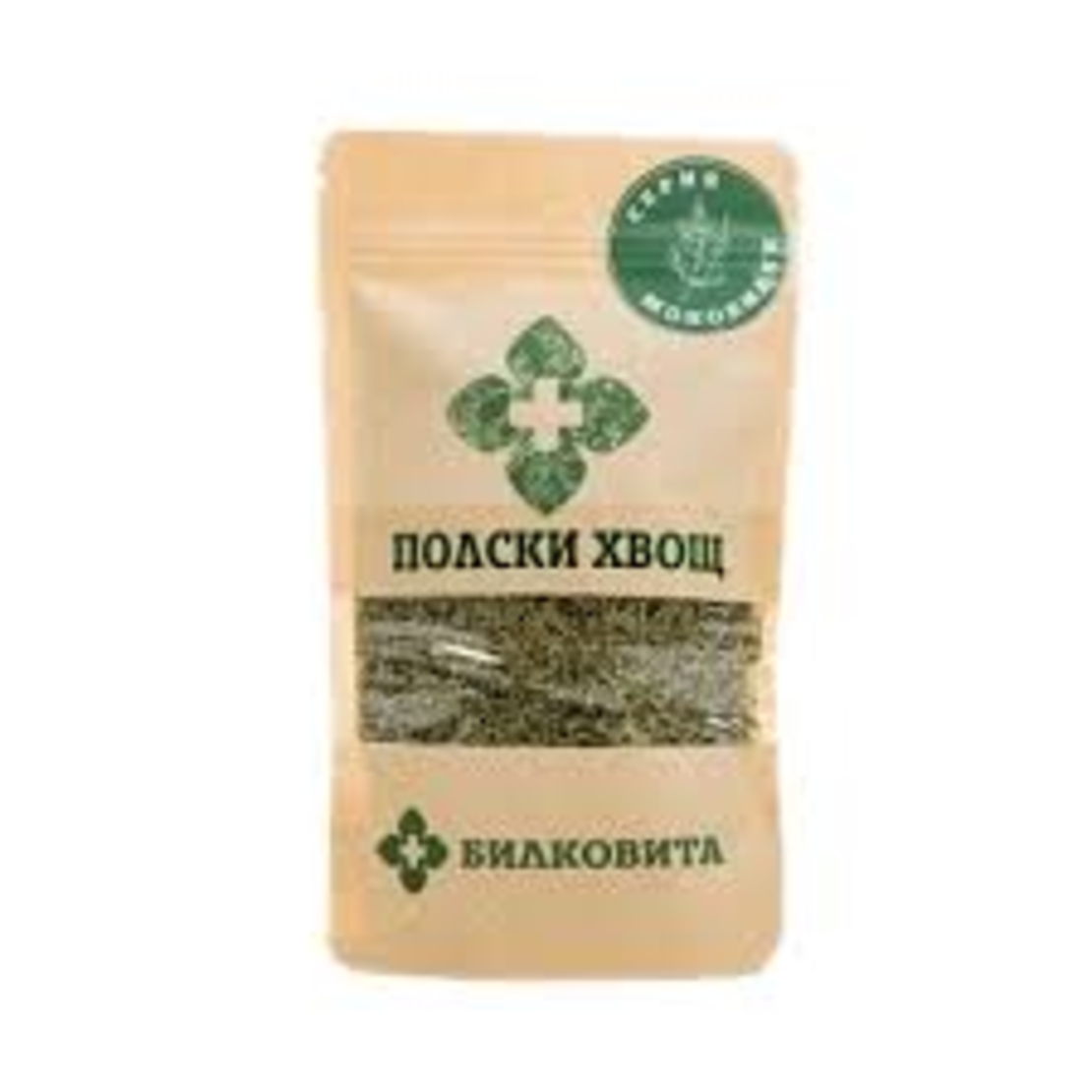 Полски хвощ - 50 гр.