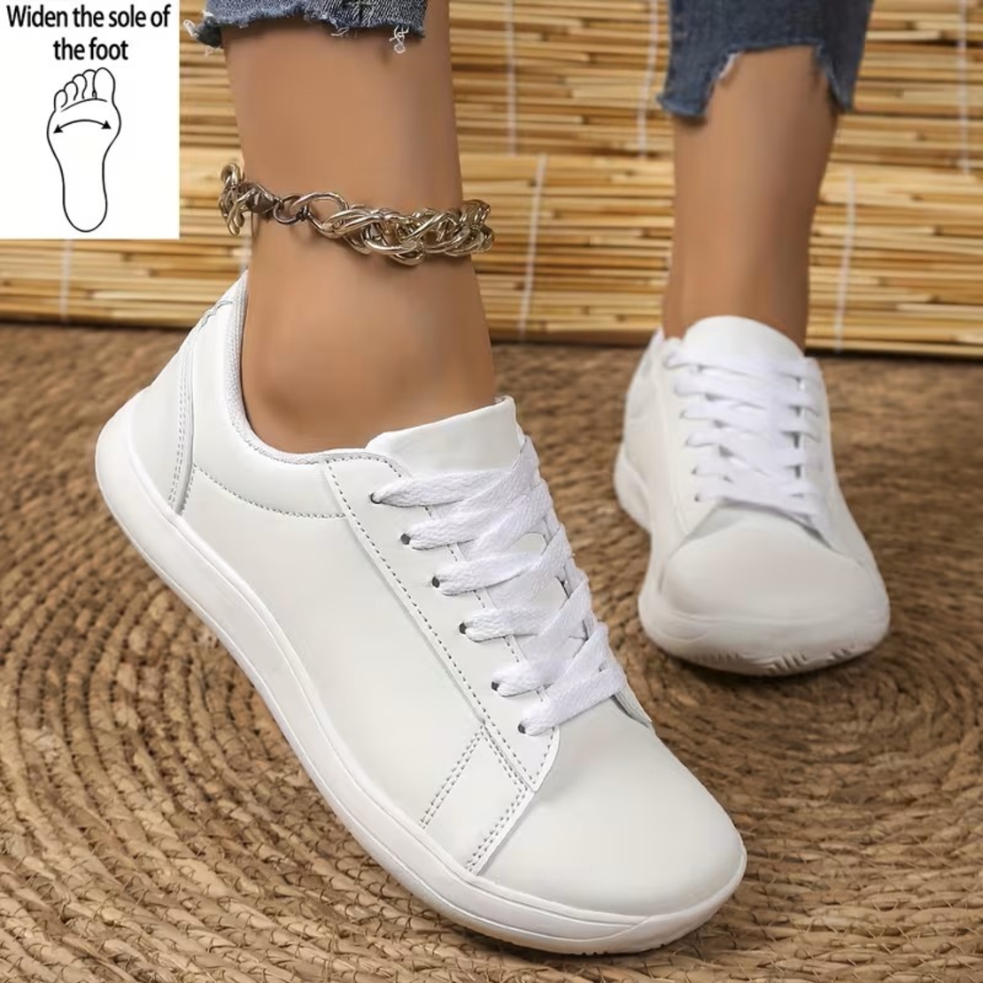 Боси обувки – естествено ходене и комфорт - тип В