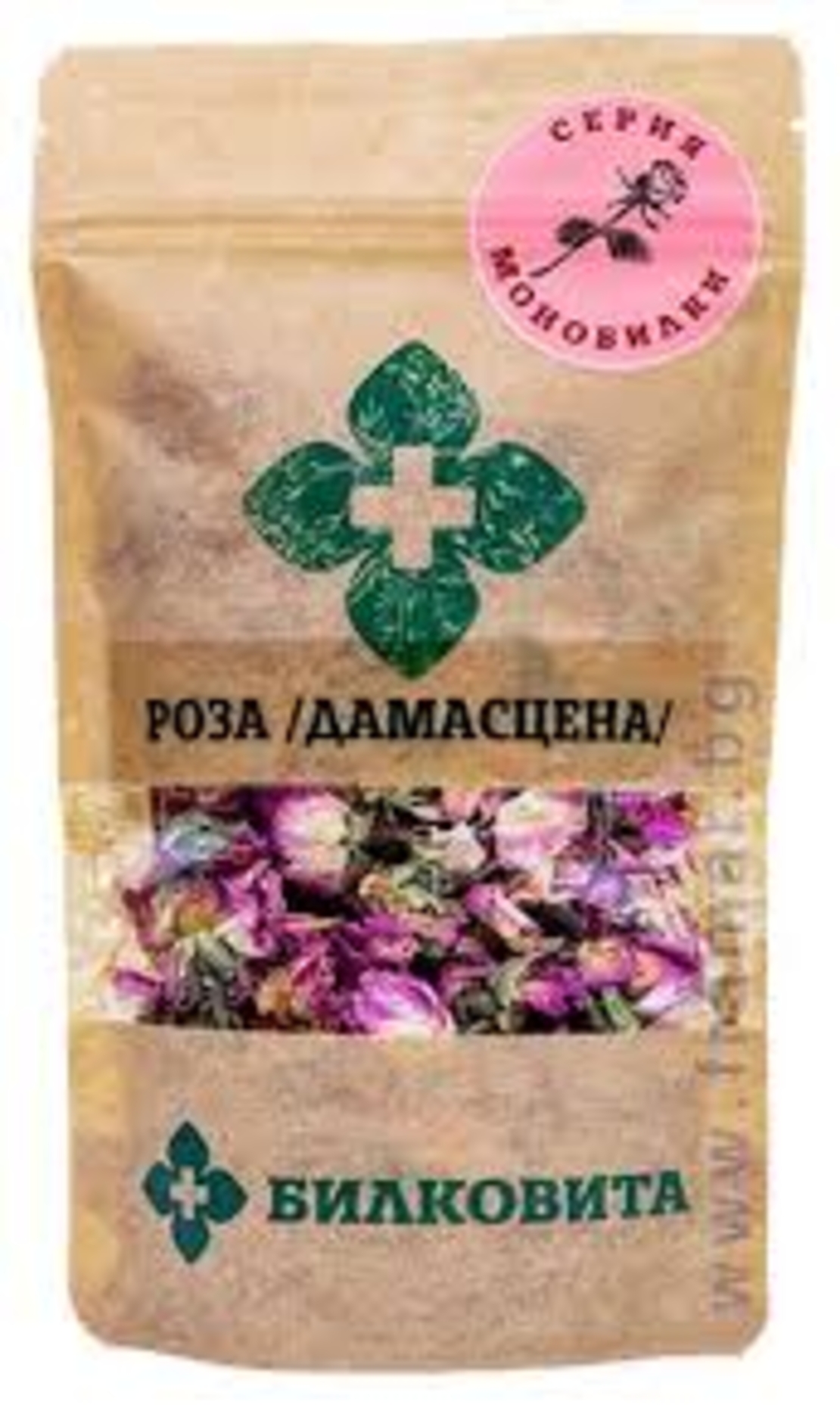 Роза Дамасцена - 50 гр.