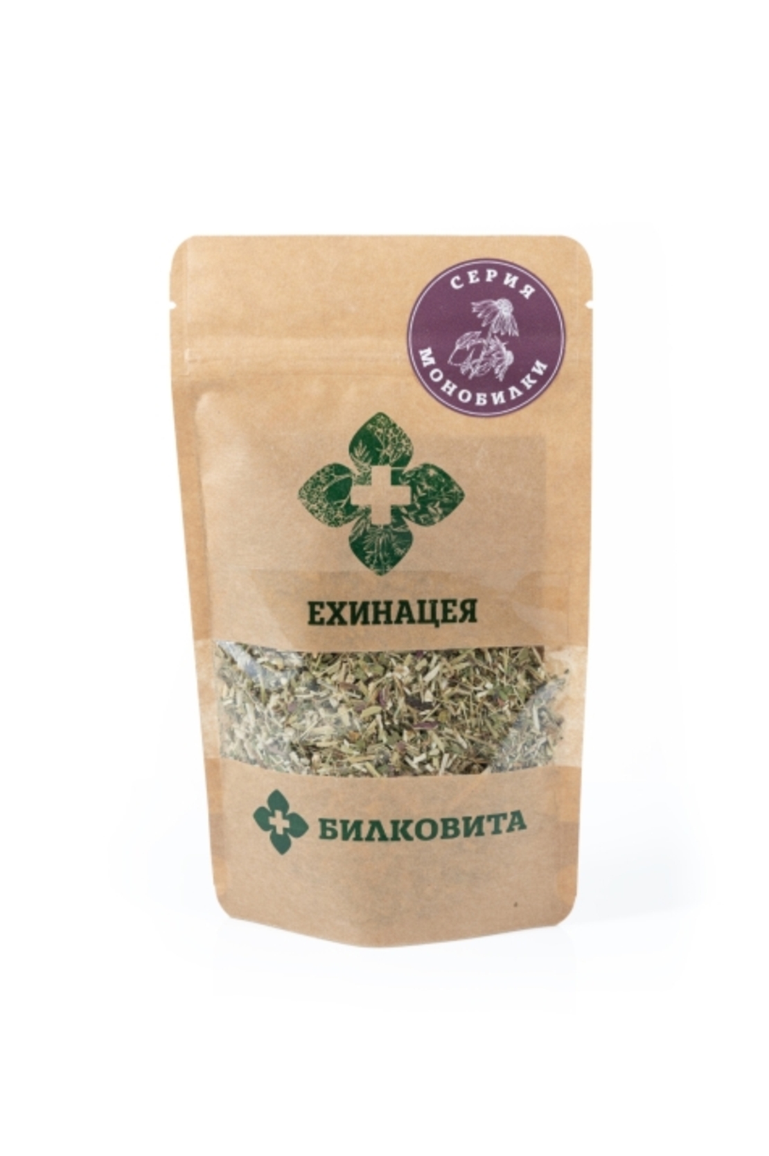 Ехинацея, 50 гр., Билковита