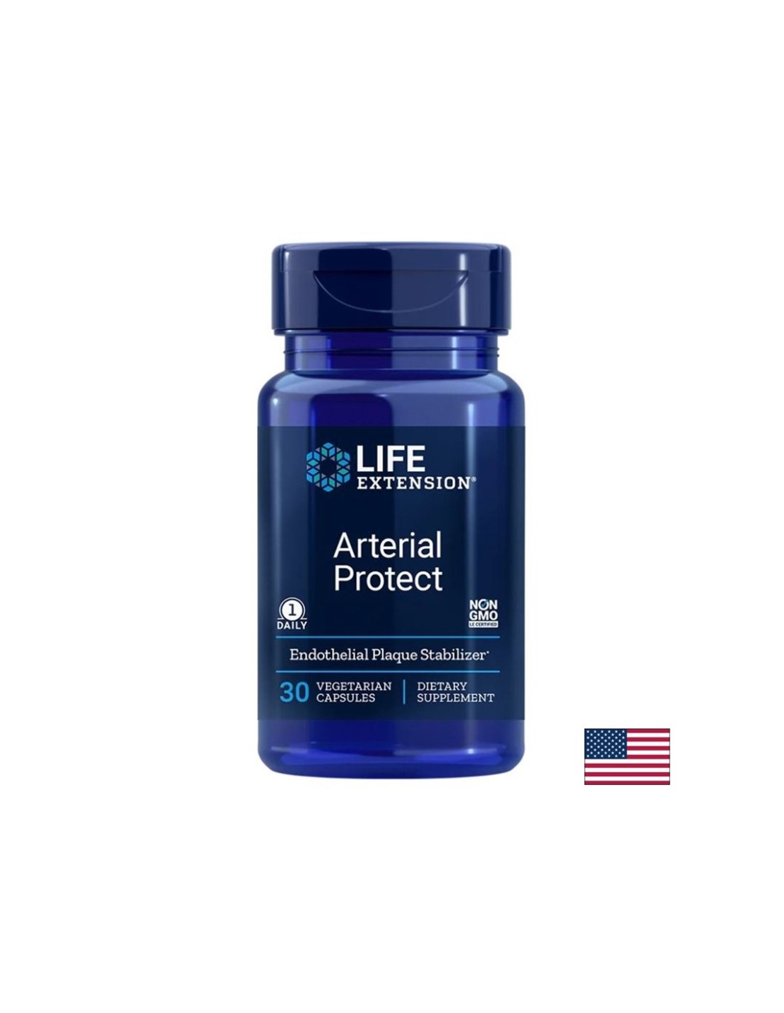 Arterial Protect , 30 V капсули