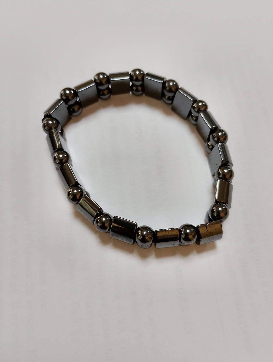 Гривна от ХЕМАТИТ