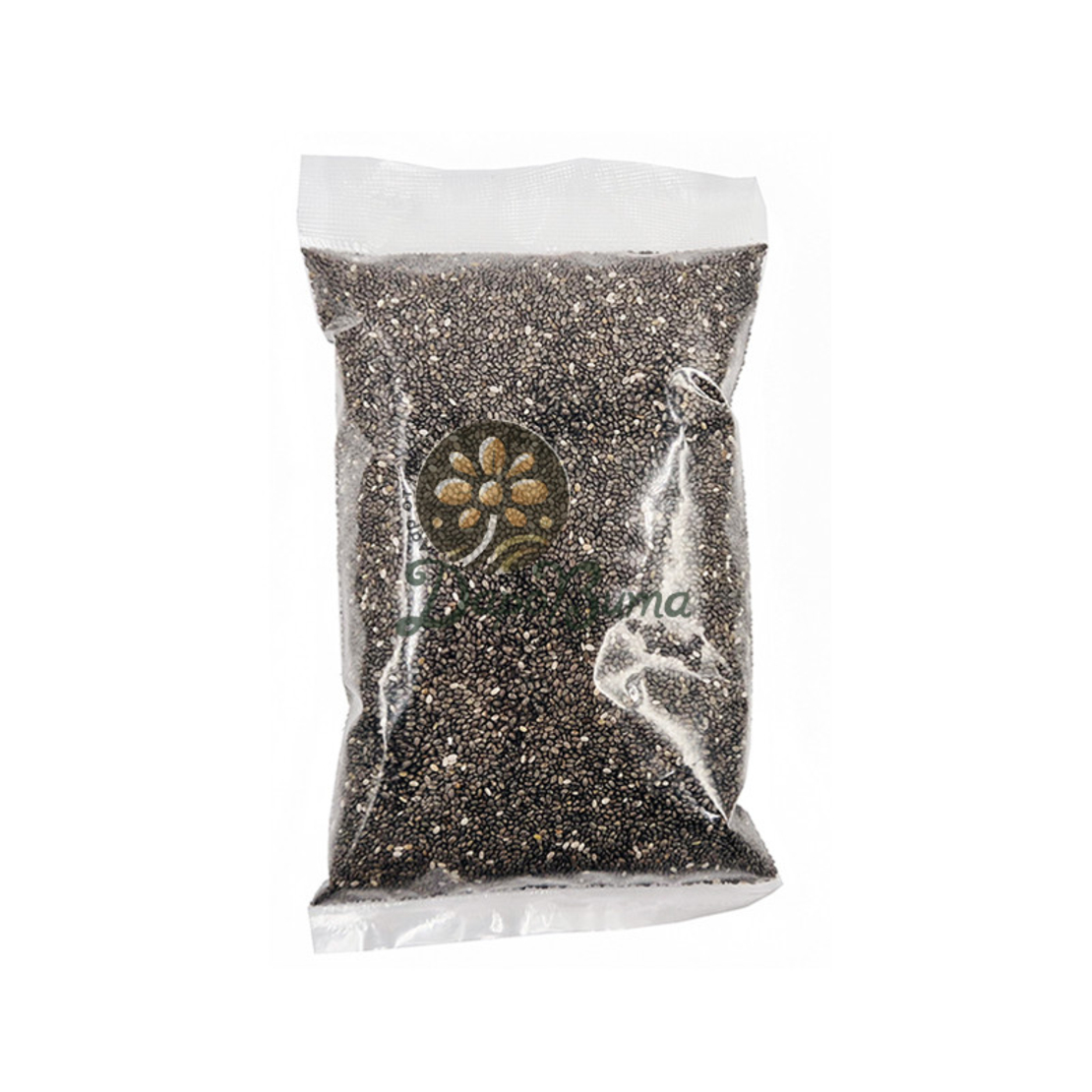 Чиа - семена, ДароВита, 200 гр.