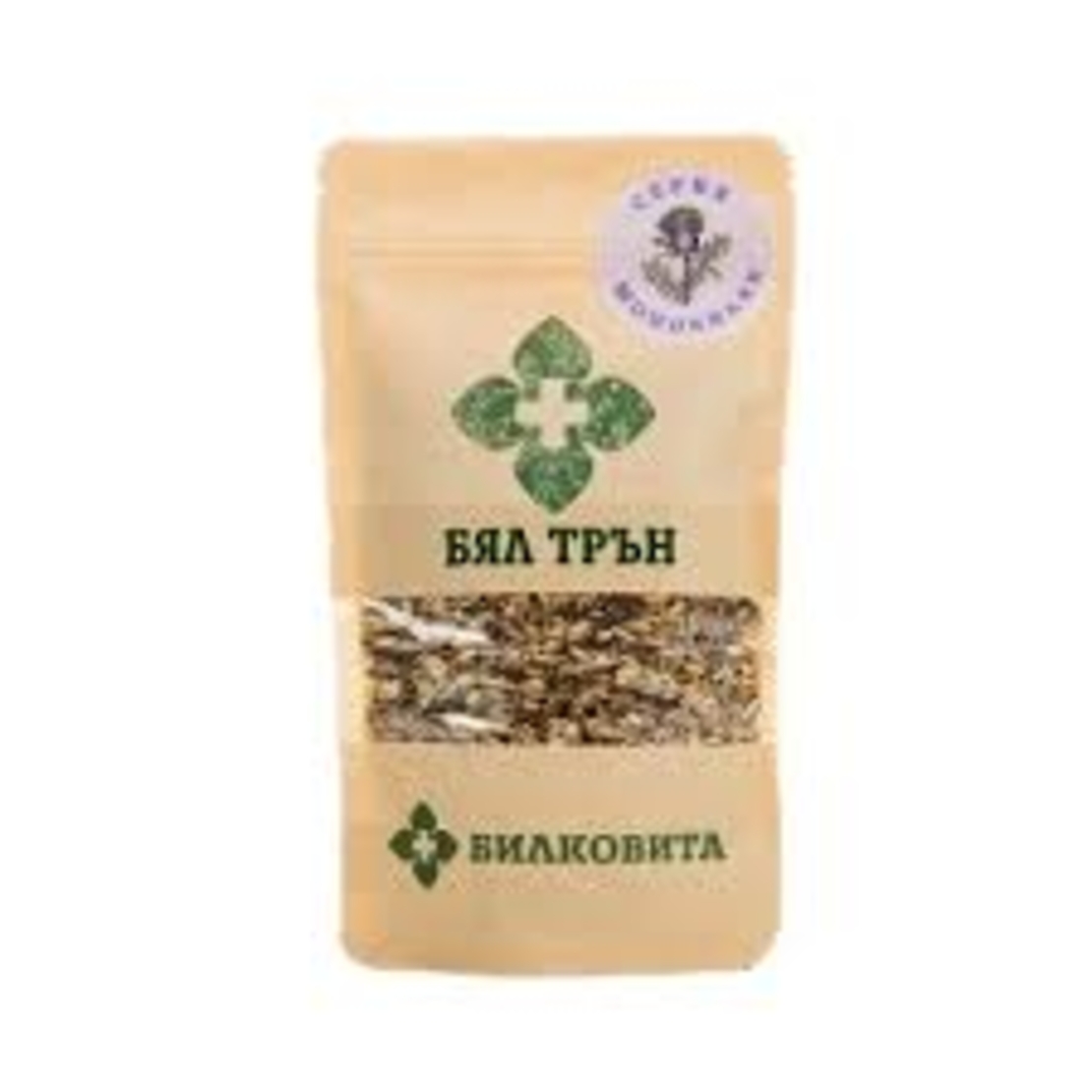 Бял трън - 100 гр.