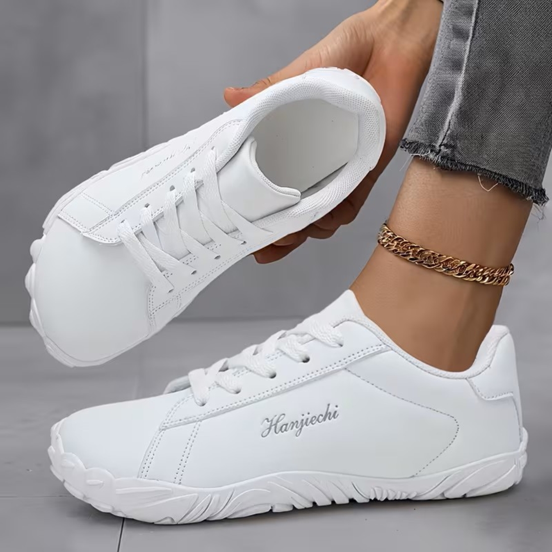 Боси обувки – естествено ходене и комфорт - тип А