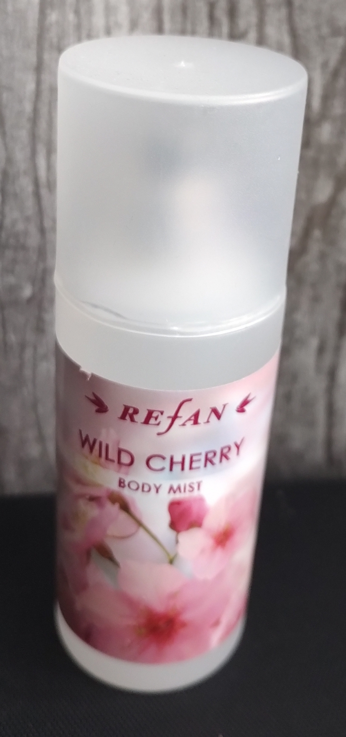 Спрей за Тяло WILD CHERRY 125мл