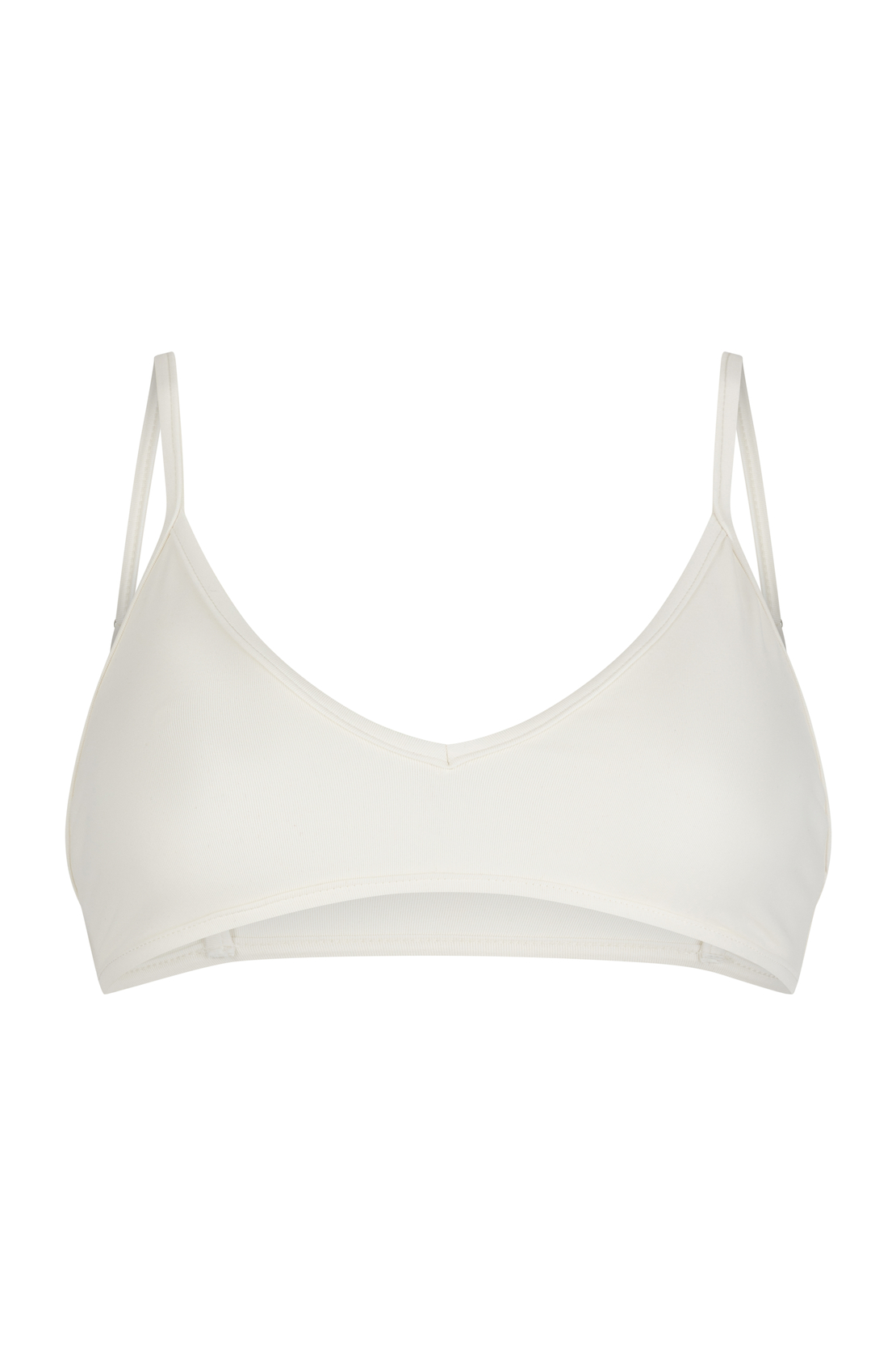 Yogurt Bra Top