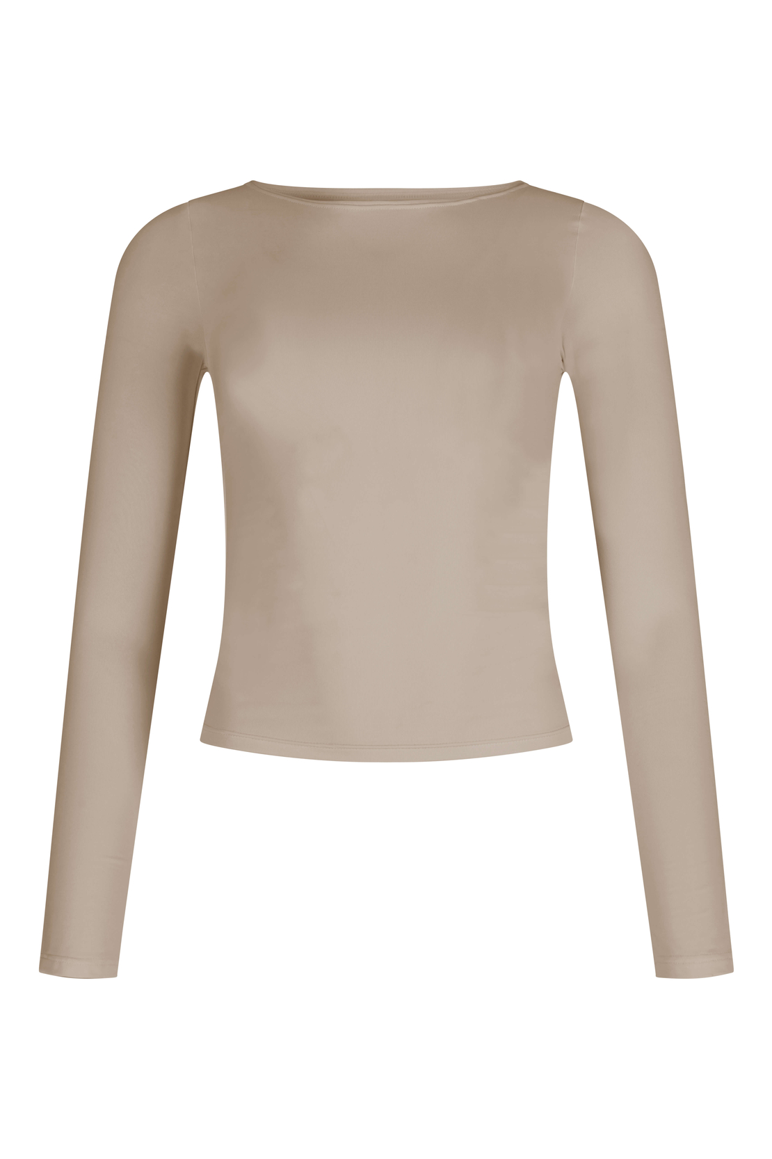 Bond Long-Sleeve top