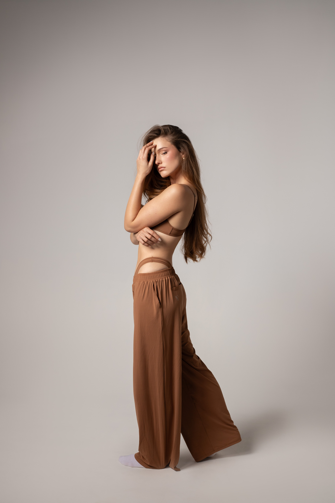 Morocco Wide Leg Pants