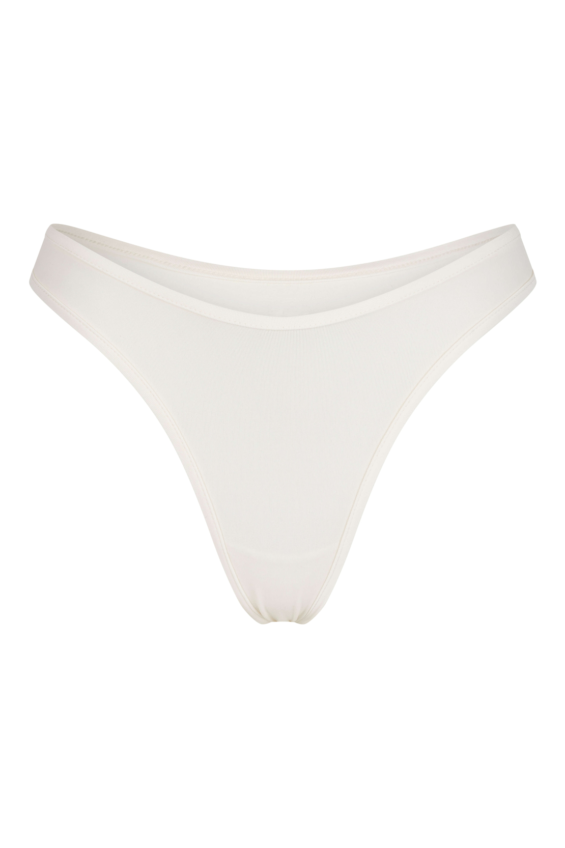 Yogurt Thong Bottom