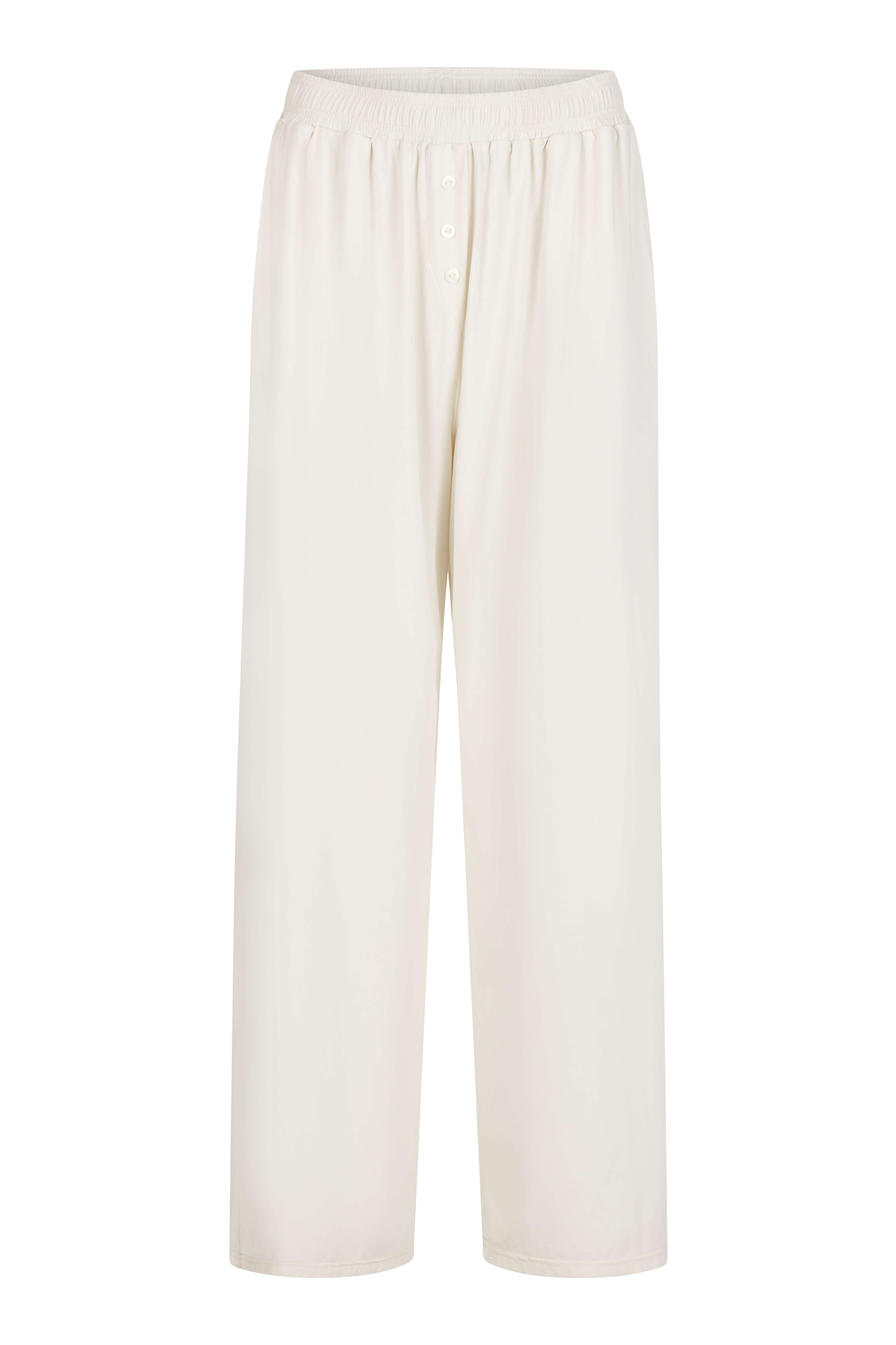 Yogurt Wide Leg Pants