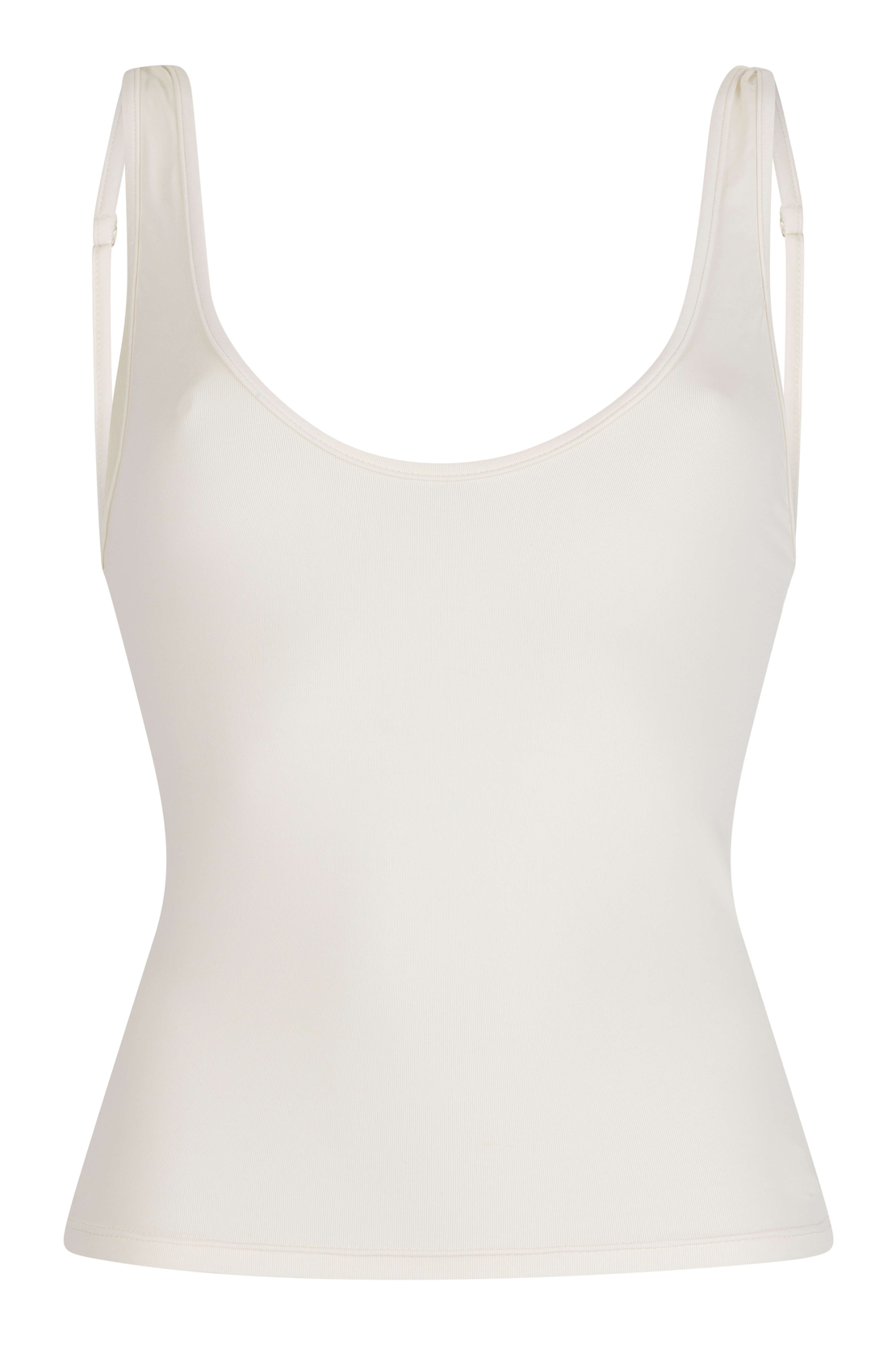 Yogurt Tank Top