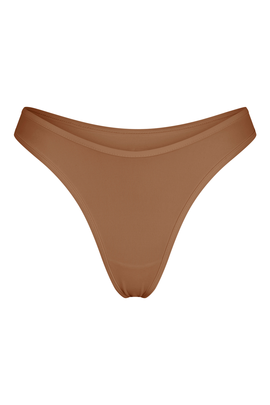 Morocco Thong Bottom