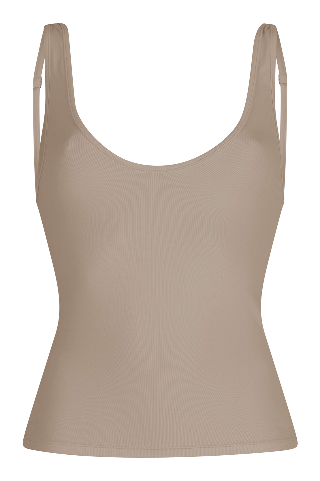 Bond Tank Top
