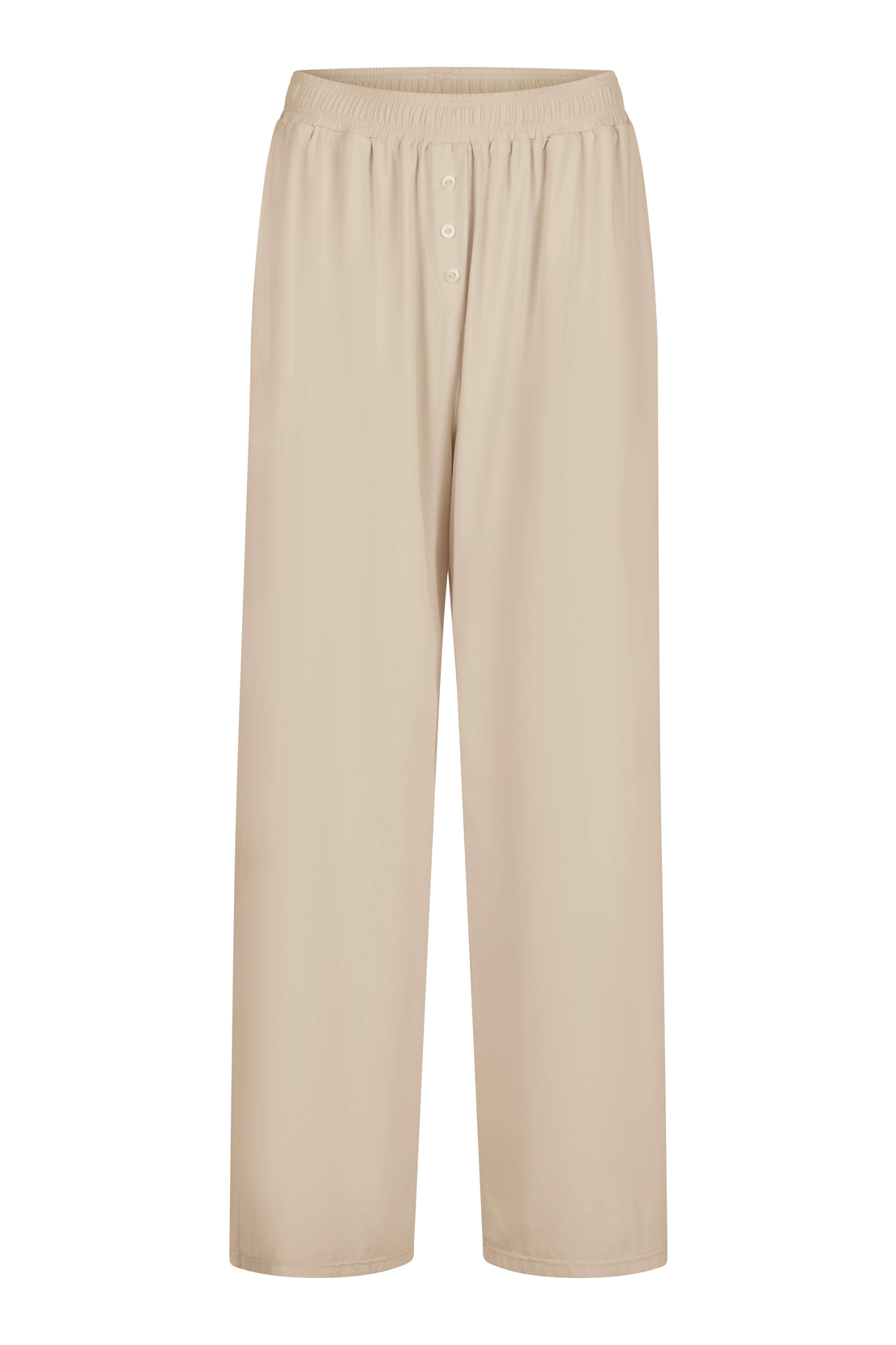 Oat Wide Leg Pants