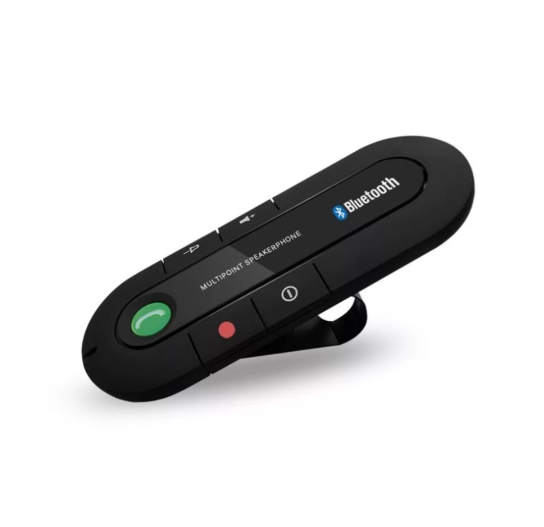 Bluetooth Handsfree / Хендсфри Високоговорител Блутут колон