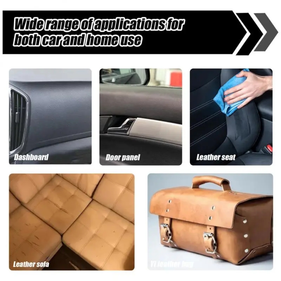 ПРЕПАРАТ ЗА ВЪЗСТАНОВЯВАНЕ НА КОЖА И ПЛАСТМАСА – PLASTIC RESTORE AGEN