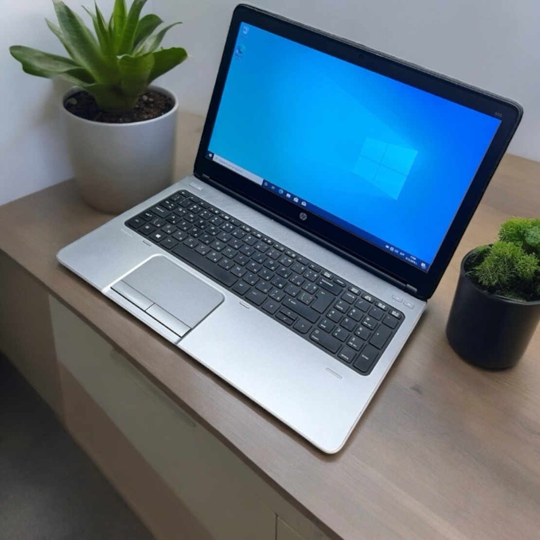 Лаптоп НР ProBook 655