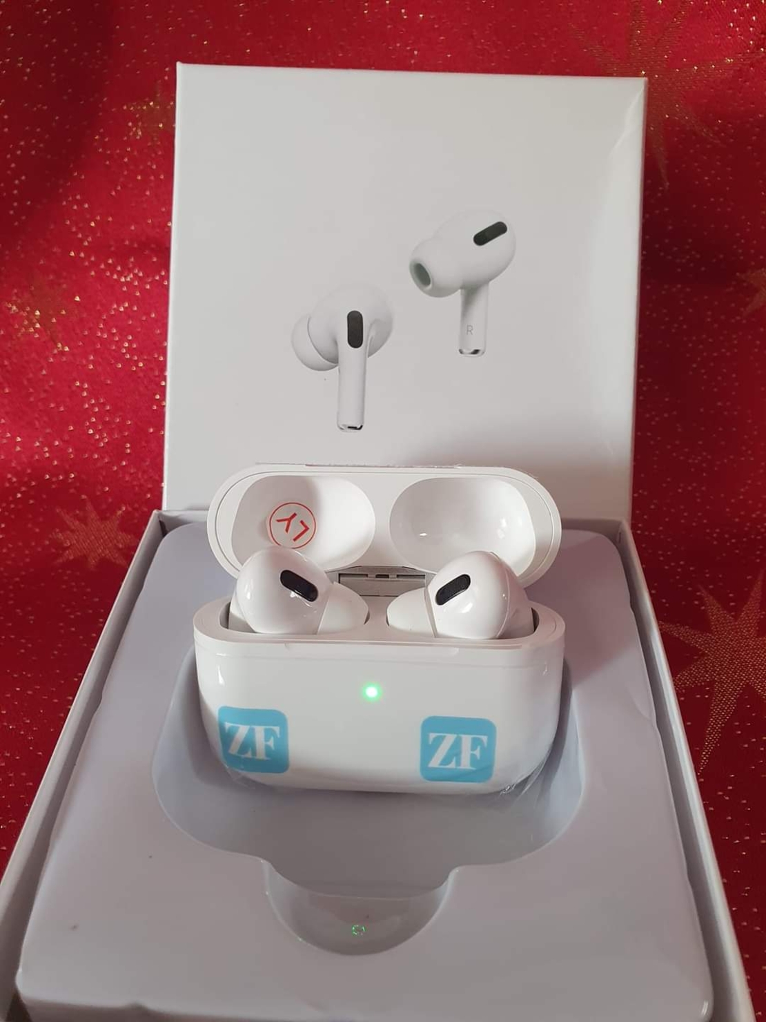 Bluetooth Безжични слушалки с уникален звук, и уникално издръжлива батерия.