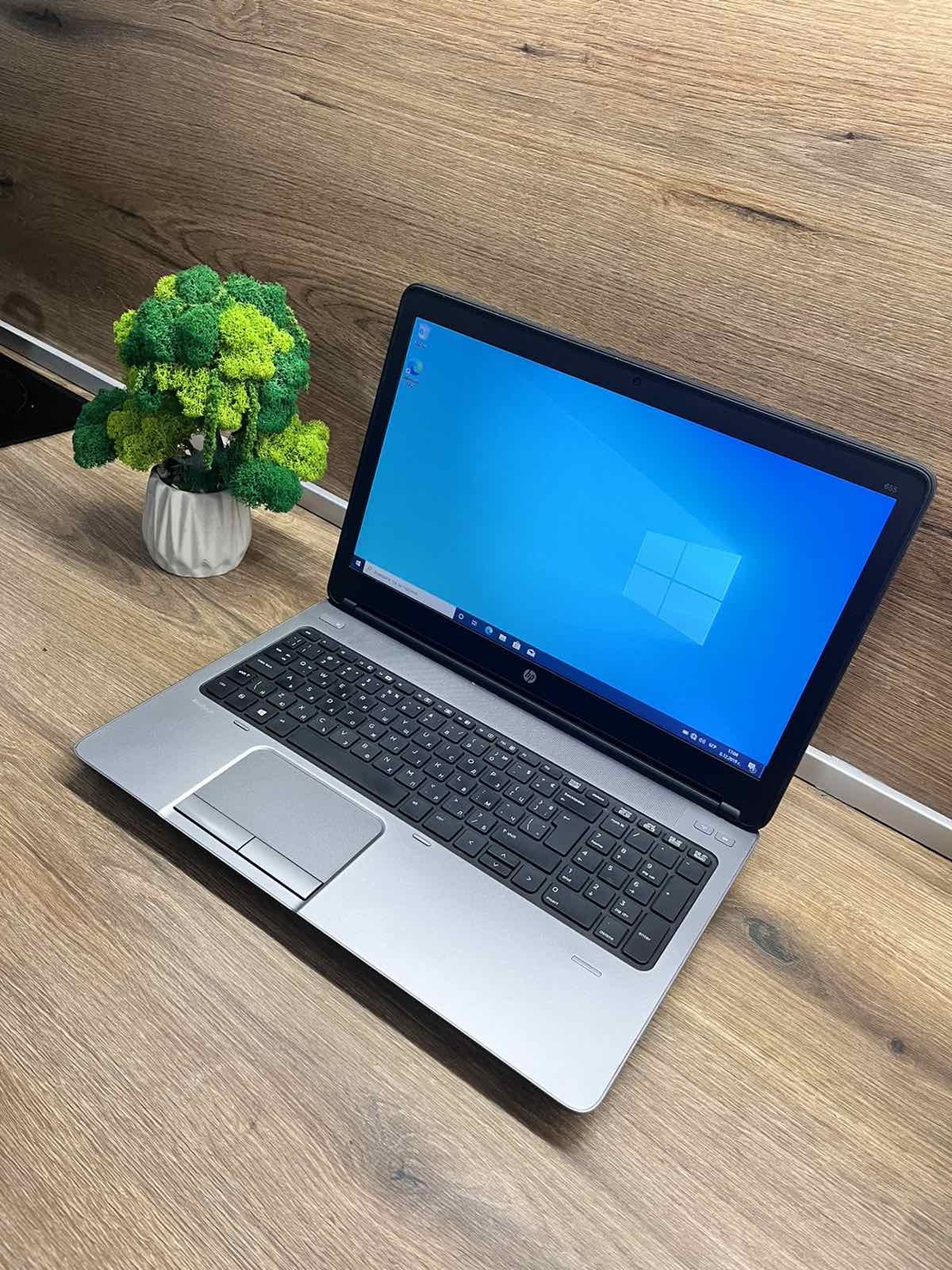 Лаптоп НР ProBook 655