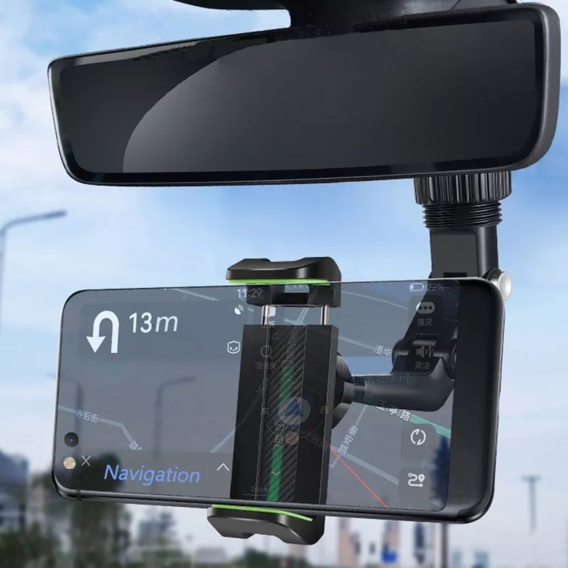 Стойка за кола за телефон, таблет, GPS