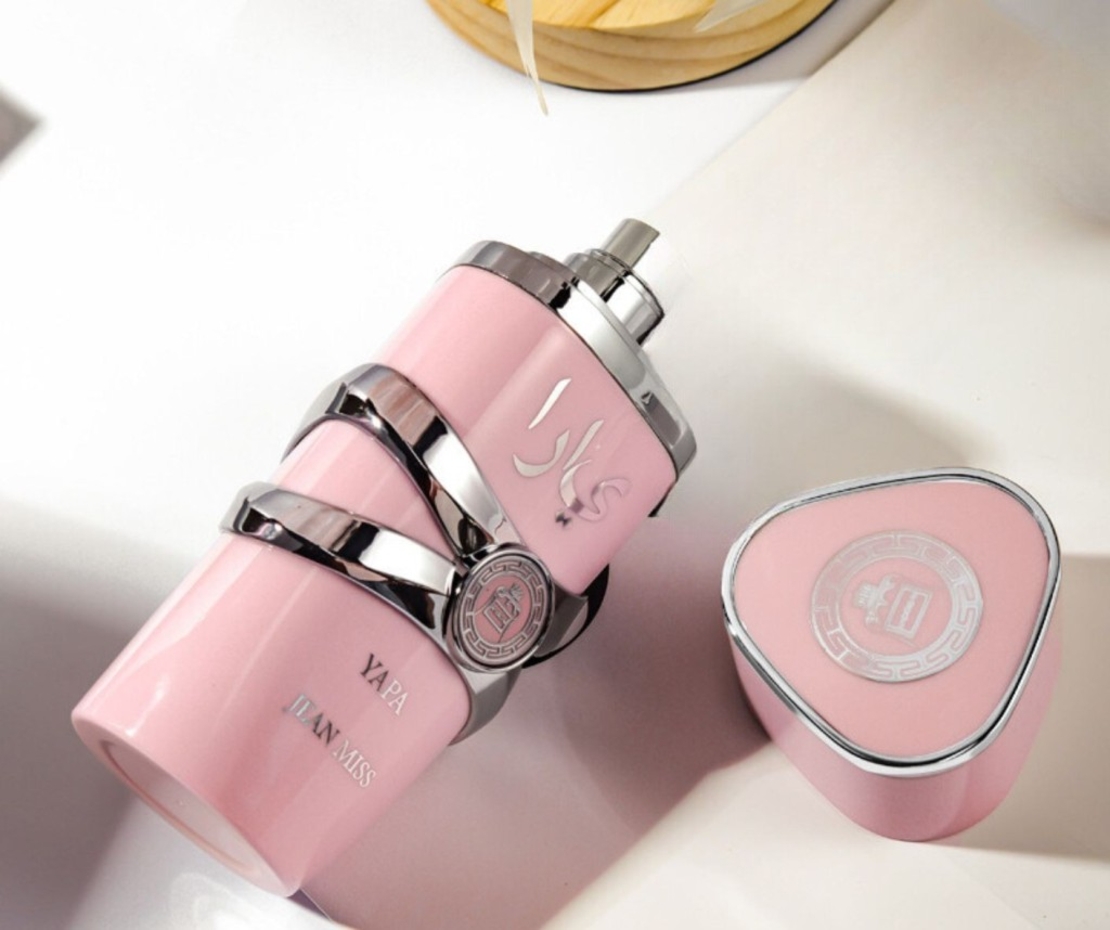 Дамски арабски парфюм Lattafa Yara for Women Eau de Parfum Spray 100 ml