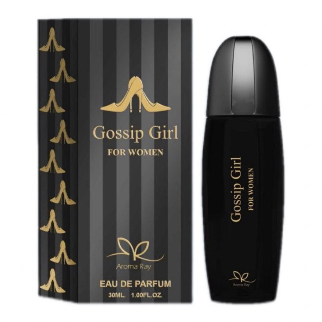 Дамски парфюм Gossip Girl eau de parfum