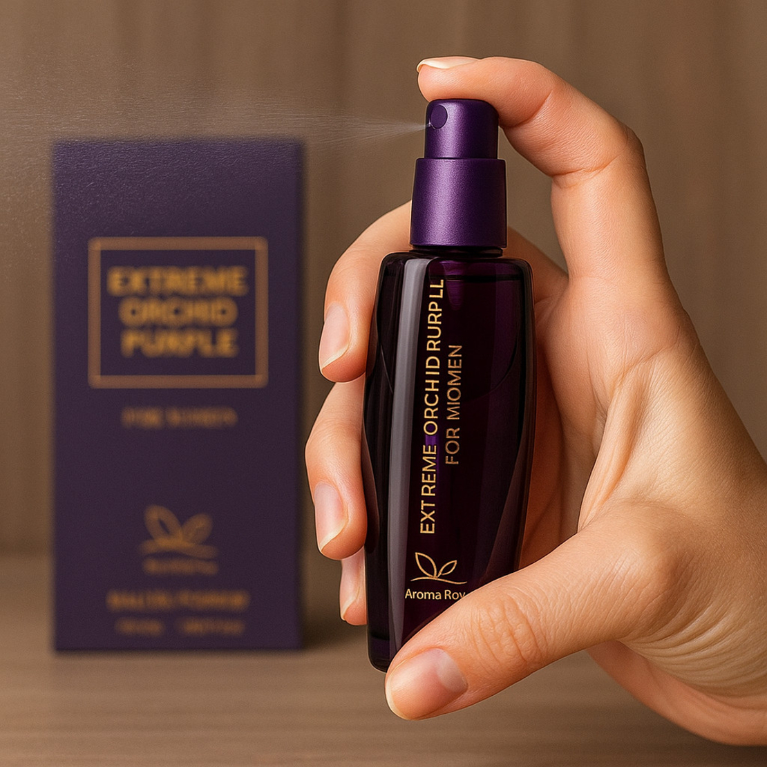 Дамски парфюм Velvet Delight Eau De Parfum