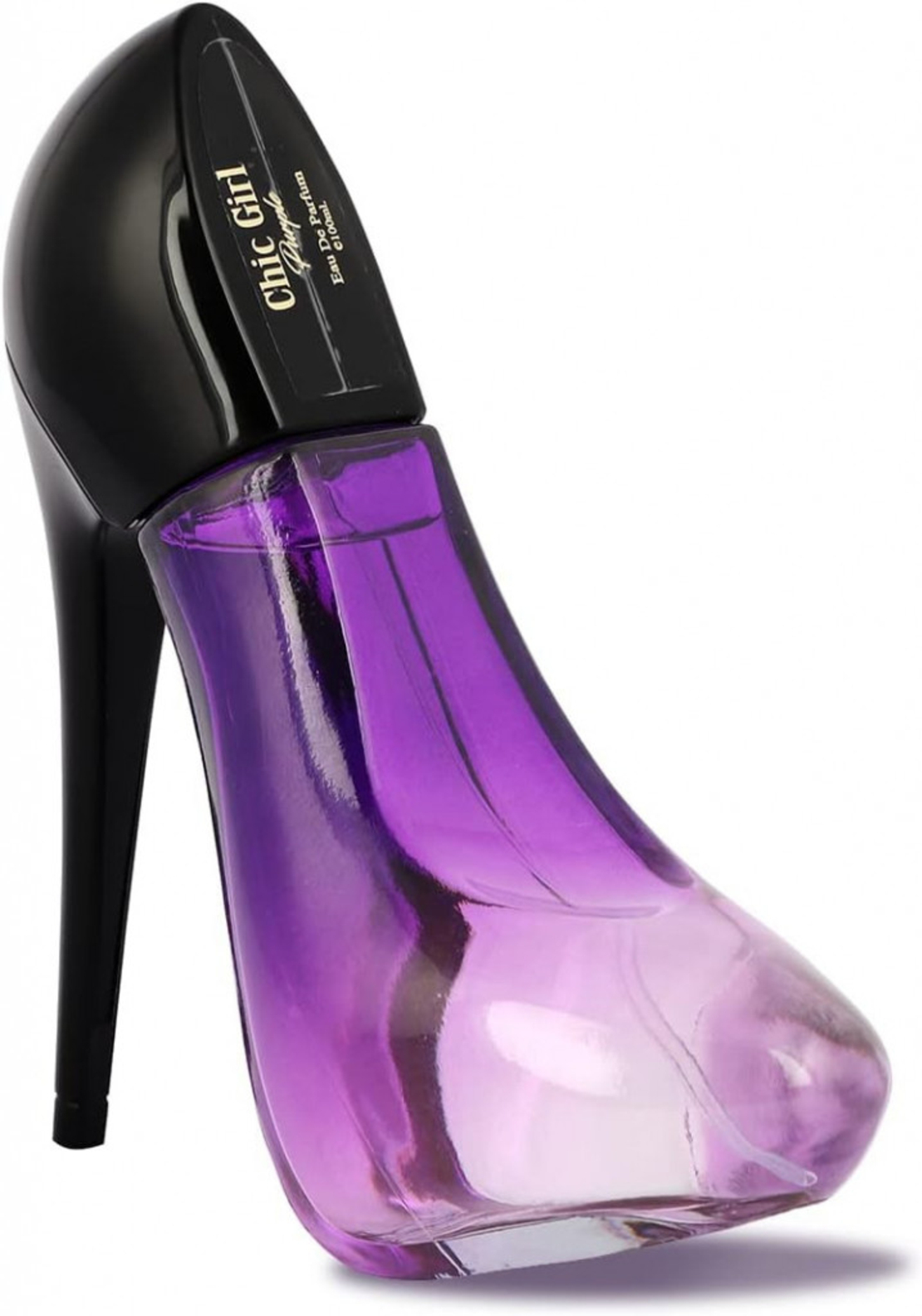 Дамски парфюм Chic Girl Purple, 100мл