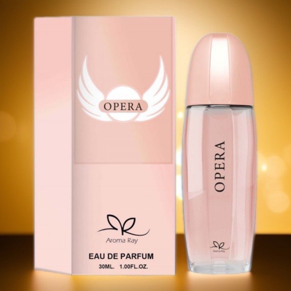 Дамски парфюм OperaEau De Parfum