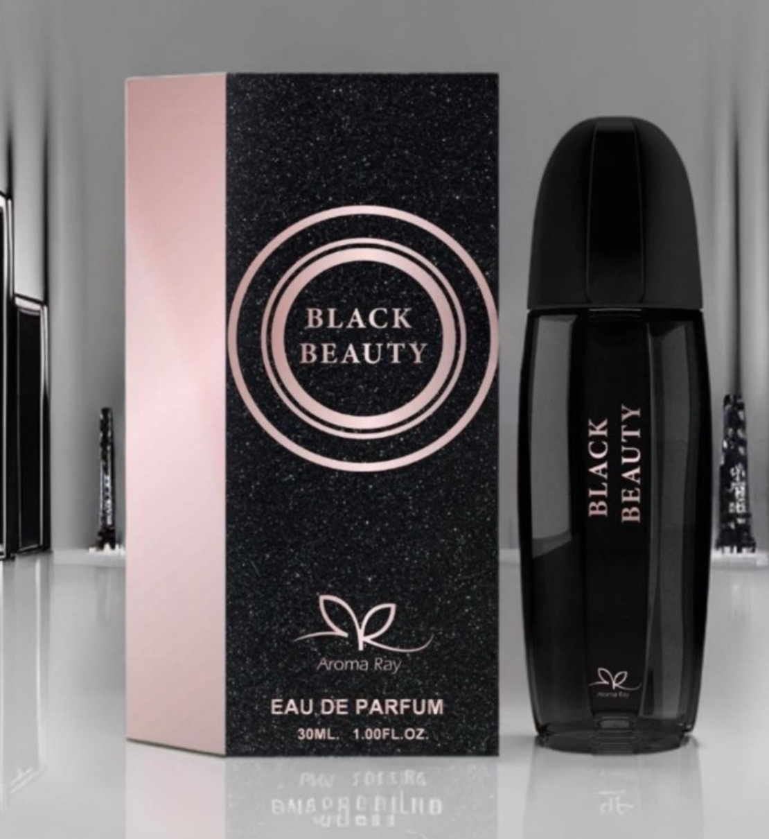 Дамски парфюм Black Beauty Eau De Parfum